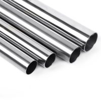 stainless steel pipe